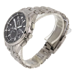 Đồng hồ điện tử Citizen Attesa H874-005HK01/BY1001-66E TI Solar Quartz - Hàng hiệu Chính hãng 882782