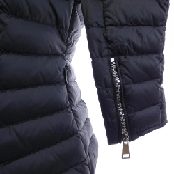 MONCLER ABEBA Áo khoác lông - Hàng hiệu Chính hãng 822761