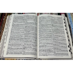 Holy Bible - King James Version 748914