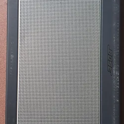 Em BOSE SLIII 715009