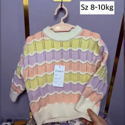 Áo len Quảng Châu cho bé 719240