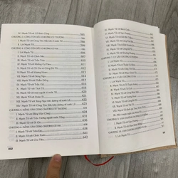 Tứ thư toàn tập. Bìa cứng. 1a2 507722