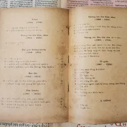 Thơ A. A. Blok và S. A. Yesenin (Nga) 727984