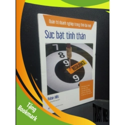 (TẶNG BOOKMARK) Sức bật tinh thần mới 100% RBK2105 Robin Hills SÁCH QUẢN TRỊ