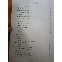 Người Dao + Sila - 2005 - 212 trang - LỊCH SỬ - CHÍNH TRỊ - TRIẾT HỌC - ANTQ2911-26 712600