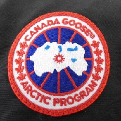 Canada Goose 6660LA TRILLIUM Áo khoác lông vũ - Hàng hiệu Chính hãng 816110