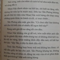 Yêu em thiên trường địa cửu. Cư Tiểu Diệc 589240