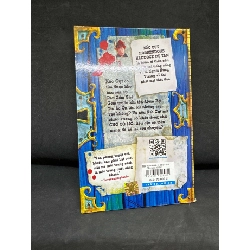 [Phiên Chợ Sách Cũ] Bí Kíp Luyện Rồng - Cẩm Nang Hải Tặc - Cressida Cowell, 2015 S2511 SBM - VĂN HỌC - SBM2911-97 712984