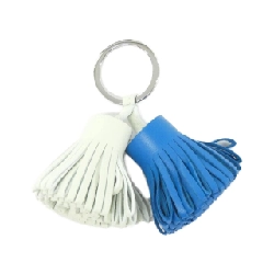 Khóa chìa khóa Hermès Carmen Uno Dos 077895CJ - Hàng hiệu Authentic