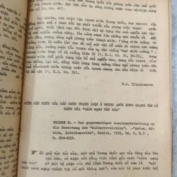 PHÊ PHÁN HỆ TƯ TƯỞNG VÀ THỰC TIỄN CỦA CHỦ NGHĨA MAO - LÊ MẠNH CHIẾN 739154