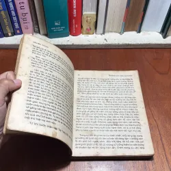 [Nhìn Hơi Cũ Và Có Vết Bút Bi] - II Sách Hay: Đường Mây Qua Xứ Tuyết - Nguyên Phong - 1990 799854