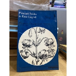 Pleasant Books in English 527847