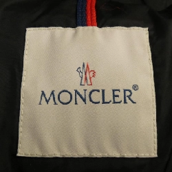 MONCLER MARQUE Áo khoác lông - Hàng hiệu Chính hãng 895965