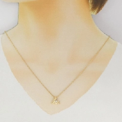 Louis Vuitton Vault One PM Necklace - Hàng hiệu Authentic 844085