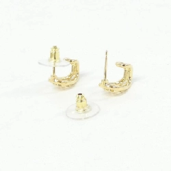 Bông tai Chanel ABH214 - Hàng hiệu Authentic 806997