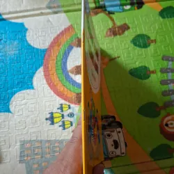 Chinh phục Tiếng Anh Tiểu học 973214