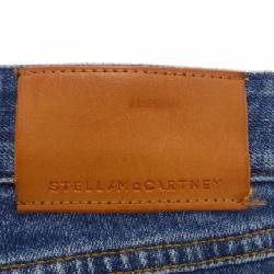 【Mã giảm giá】Quần jeans STELLA MCCARTNEY 654406