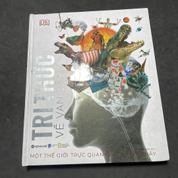 Tri thức về vạn vật DK