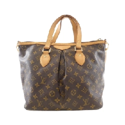 Túi xách Louis Vuitton Monogram Palermo PM M40145 - Hàng hiệu Chính hãng 764901