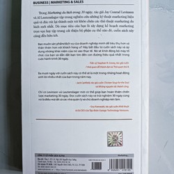 Marketing Du Kích Trong 30 Ngày - Jay Conrad Levinson & Al Lautenslager (mới 98%) 176672