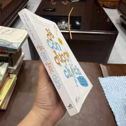 Để Con Được Chích – Hiểu Hết Về Vắc Xin Và Miễn Dịch- K2 996917