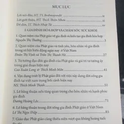 Gia Đình Hòa Hợp & Xã Hội Bền Vững 723449