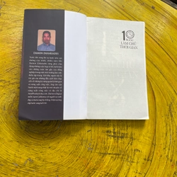10 BƯỚC LÀM CHỦ THỜI GIAN- DAMON ZAHARIADES 545530