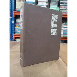 Grands plats du monde - Robert Carrier