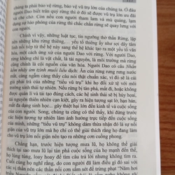 THƠ CA DÂN GIAN CỦA NGƯỜI DAO NHÌN TỪ VĂN HOÁ TỘC NGƯỜI 543177