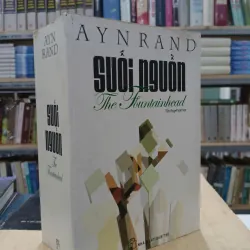 SUỐI NGUỒN - AYN RAND