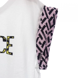 Áo sơ mi ngắn tay VERSACE - Hàng hiệu Authentic 826519