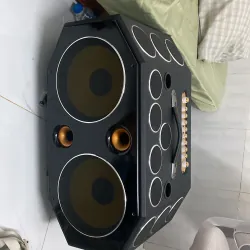Loa karaoke hàng xịn