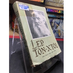 Lep ton xtoi 1978 mới 60% ố vàng HPB0906 SÁCH VĂN HỌC Rebooks.vn