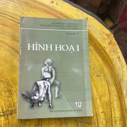 COMBO HÌNH HOẠ 1 - BÍ QUYẾT HỘI HOẠ LUYỆN VẼ HÌNH KHỐI- PHÁC HOẠ TĨNH VẬT- 101 BƯỚC KÝ HOẠ 709292