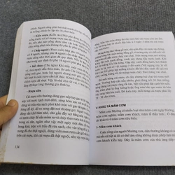 VĂN HÓA ẨM THỰC CỦA DÂN TỘC MƯỜNG VÀ DÂN TỘC KHƠ MÚ 464417