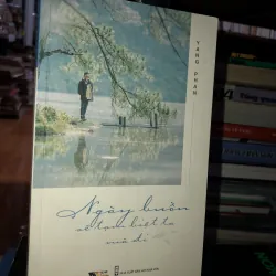 Ngày buồn sẽ tạm biệt ta mà đi - Yang Phan