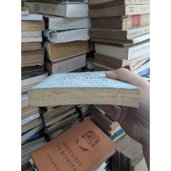 YOUR LIFE IN MY HANDS - Rachel Clarke 972899