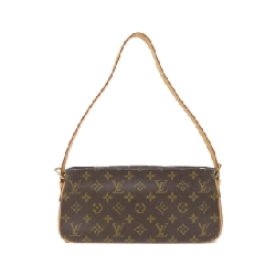 Túi xách vai Louis Vuitton Monogram Viva Cite MM M51164 611503