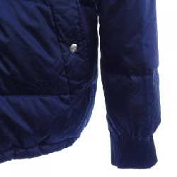 Berluti Áo khoác lông vũ Scrit R21OBL110 - Hàng hiệu Chính hãng 888186