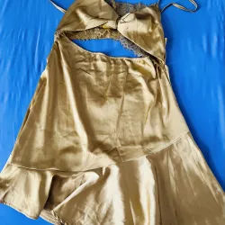 Đầm ngủ sexy QCCC