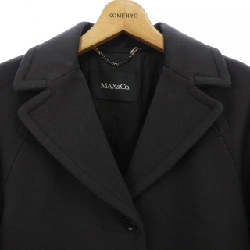 Max & Co áo khoác 643234