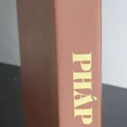 Pháp Vị - Thích Tâm Minh Thích Tâm Chơn 696786