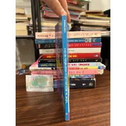 Tuổi dậy thì – Điều gì đang diễn ra với cơ thể của tôi vậy? – Linda Madaras 570839