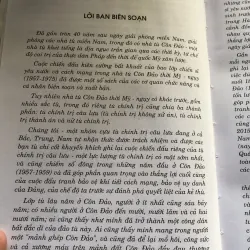 Tù chính trị câu lưu Côn Đảo 1000575