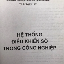 HỆ THỐNG ĐIỀU KHIỂN SỐ TRONG CÔNG NGHIỆP 460118