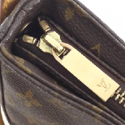 Túi xách vai Louis Vuitton Monogram Looping MM M51146 608860