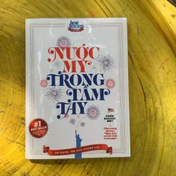  NƯỚC MỸ TRONG TẦM TAY