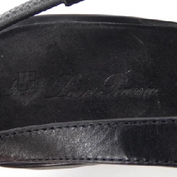 Giày cao gót Loro Piana - Hàng hiệu Authentic 829036