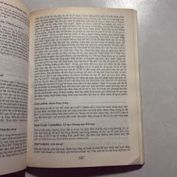 Từ điển chính sách thương mại quốc tế - Walter Goode 727012