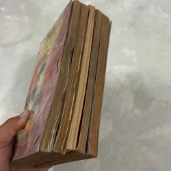 Thám tử Kindaichi (5 cuốn) 1002731